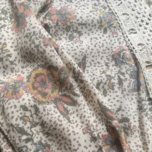 American Rag top - Picture 6 of 6